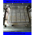 Fabricante profesional de molde de cajas (MELEE MOLD -345)